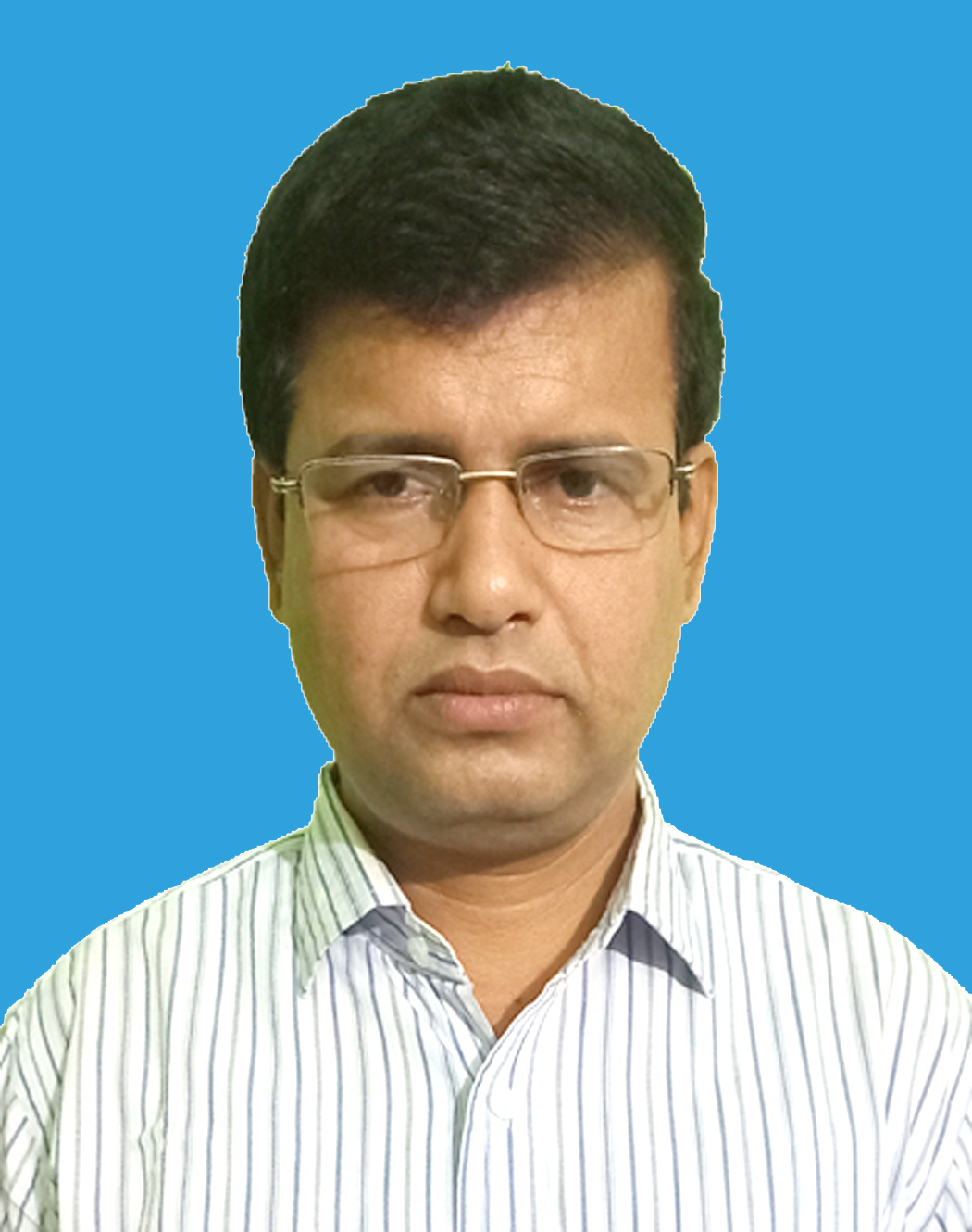 মোঃ আবু ফিরোজ