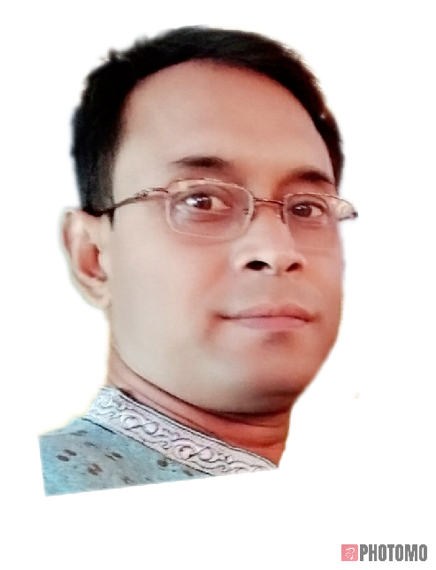 প্রদীপ কুমার সাহা 