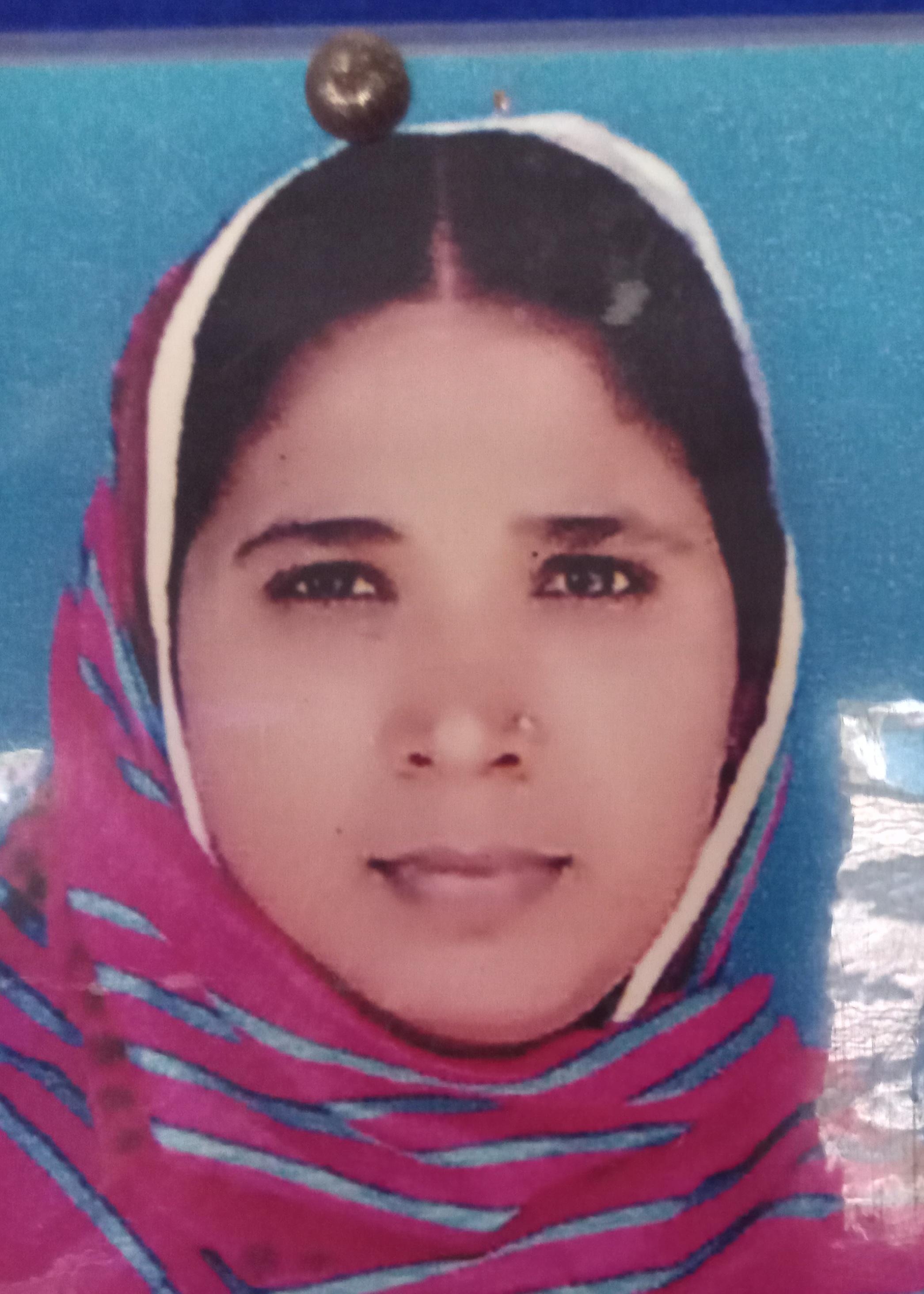 মোসাঃ রহিমা খাতুন