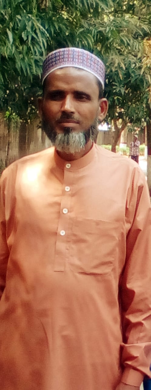 মুহাম্মদ আব্দুল মতিন 