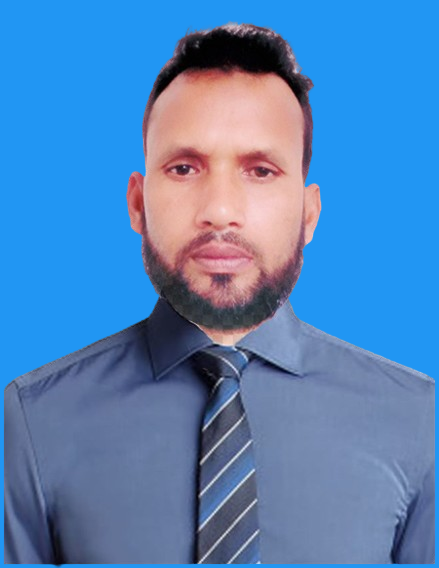 মোঃ মহসিন আলী