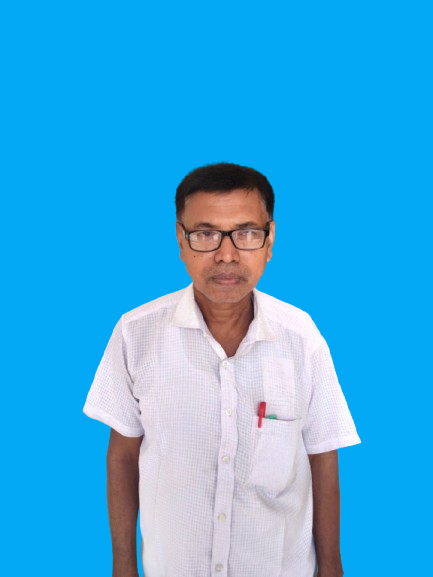 শিক্ষকের ছবি
