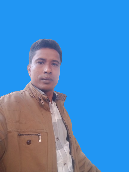 মোঃ এমরান আলী