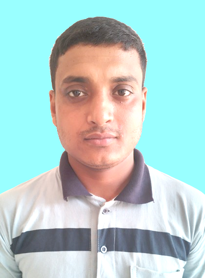 মোঃ হাফিজুর রহমান 