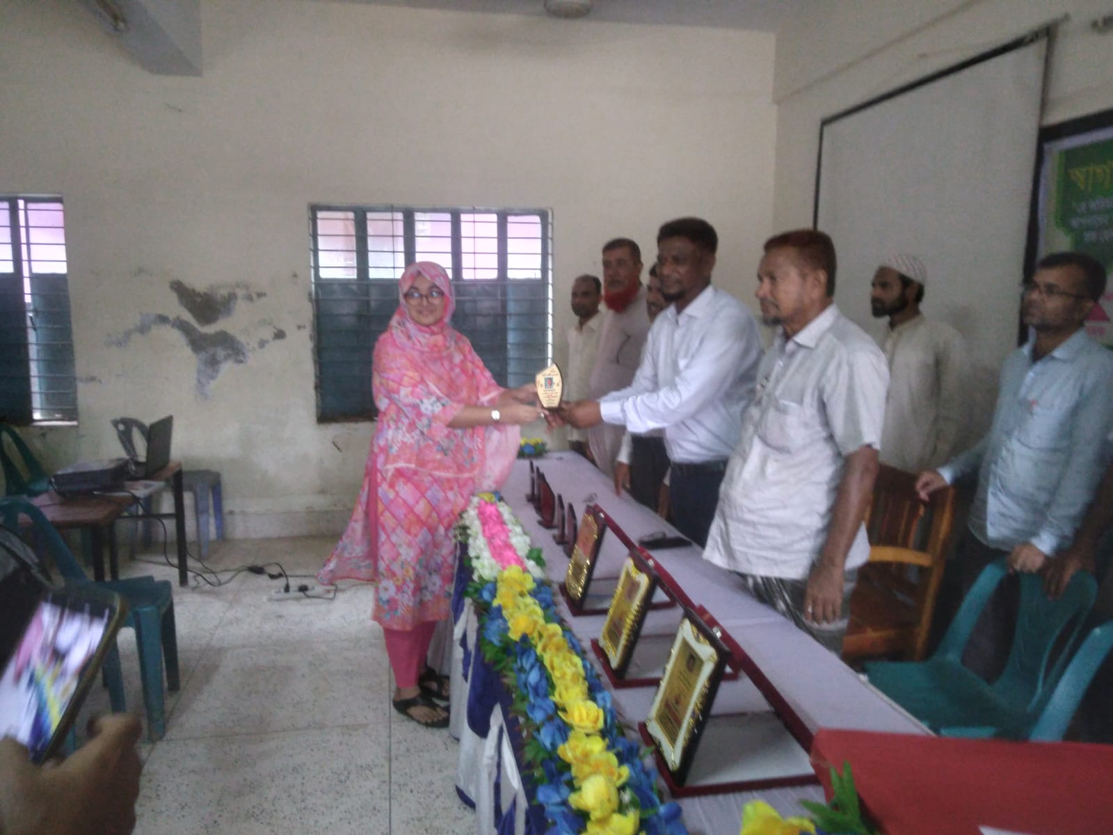 শিবপুর উচ্চ বিদ্যালয়