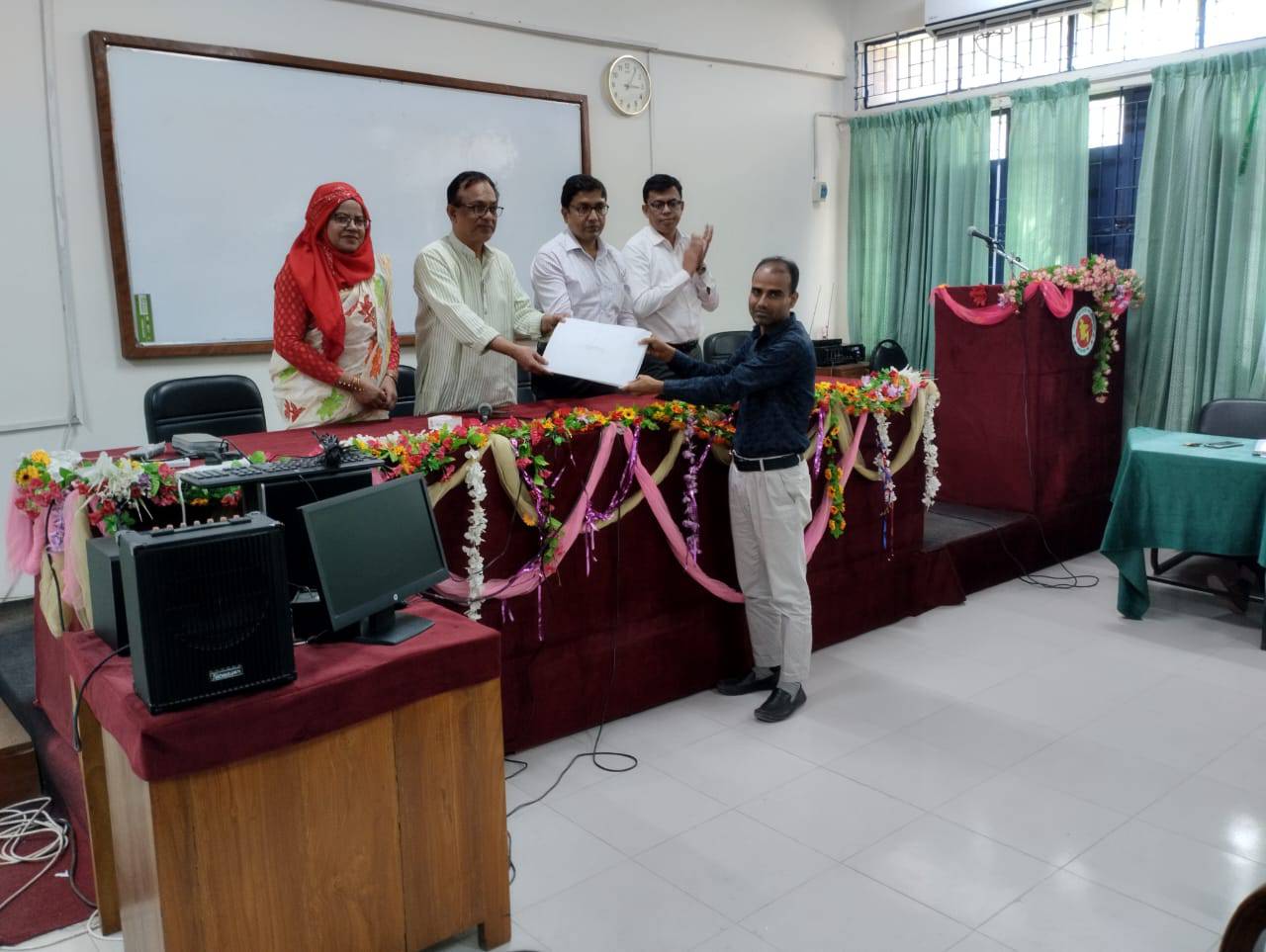 শিবপুর উচ্চ বিদ্যালয়